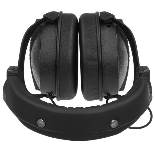 Купить Проводные наушники Beyerdynamic DT 770 PRO черный  5451239. Характеристики, отзывы и цены в Донецке