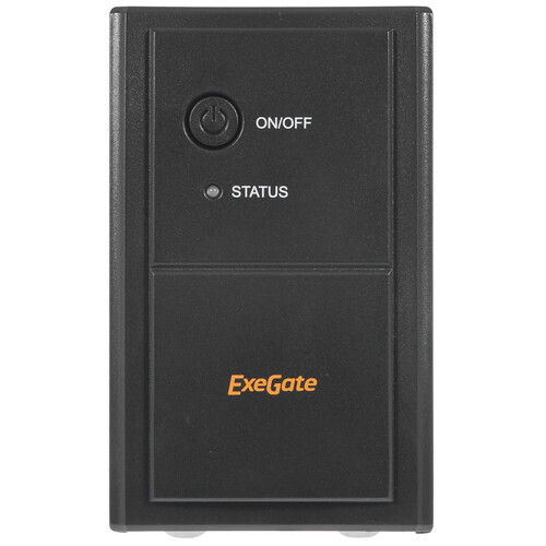 Купить ИБП ExeGate SpecialPro UNB-650.LED.AVR.EURO  8195213. Характеристики, отзывы и цены в Донецке