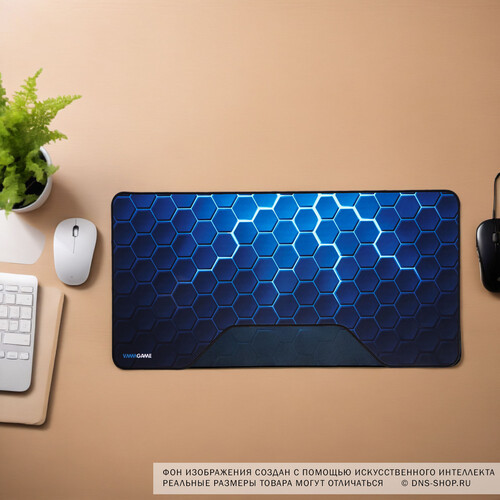 Купить Коврик VMMGAME MINI MAT ROGNAROK  разноцветный  9086066. Характеристики, отзывы и цены в Донецке