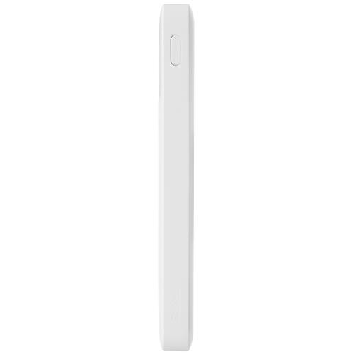 Купить Портативный аккумулятор Baseus Bipow Digital Display белый  5428761. Характеристики, отзывы и цены в Донецке