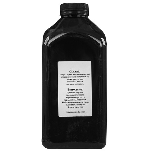 Купить Тонер Булат DAKYKM1525010 черный  5600830. Характеристики, отзывы и цены в Донецке