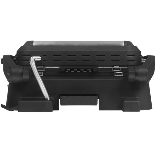 Купить Гриль Tefal SuperGrill 3 в 1 GC510DE0 серый  9299972. Характеристики, отзывы и цены в Донецке