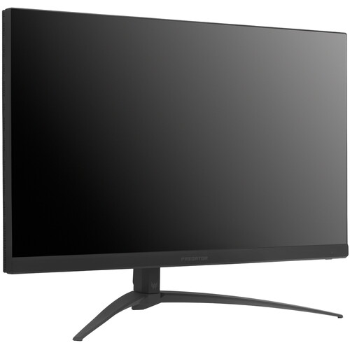 Купить 31.5" Монитор Acer Predator X32QFSbmiiphuzx черный  5463469. Характеристики, отзывы и цены в Донецке