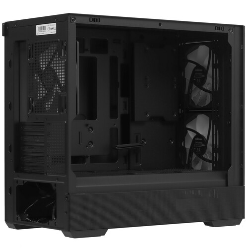 Купить Корпус ZALMAN P30 Air  5462575. Характеристики, отзывы и цены в Донецке