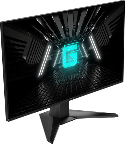 Купить 23.8" Монитор MSI G242L E14 черный  5613175. Характеристики, отзывы и цены в Донецке