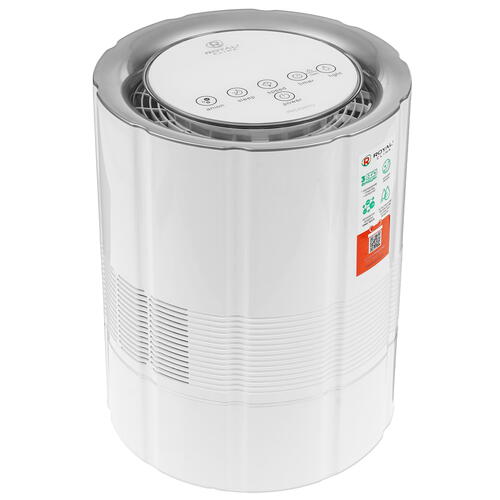 Купить Мойка воздуха Royal Clima Incanto RAW-IN150/2.2E-WT  9024901. Характеристики, отзывы и цены в Донецке