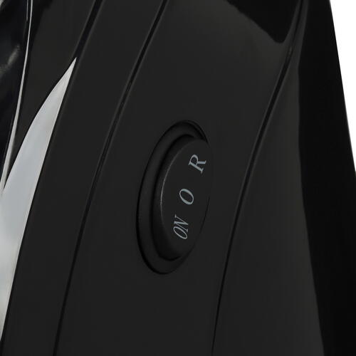 Купить Мясорубка электрическая Endever Sigma 37 черный  1106841. Характеристики, отзывы и цены в Донецке