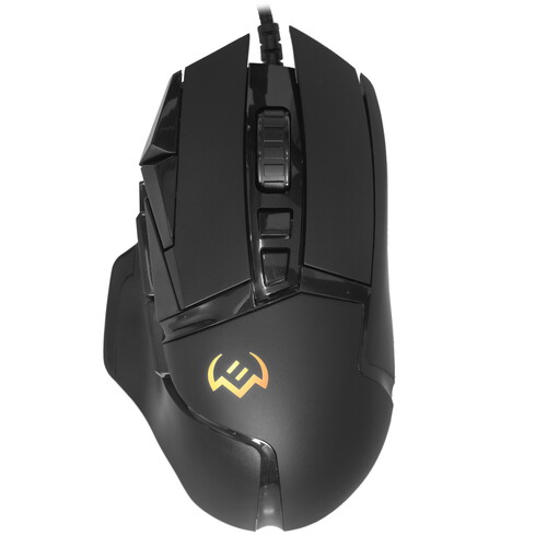 Купить Мышь проводная SVEN RX-G975  5002785. Характеристики, отзывы и цены в Донецке