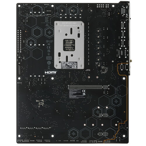 Купить Материнская плата ASUS TUF GAMING B650-E WIFI  5463178. Характеристики, отзывы и цены в Донецке