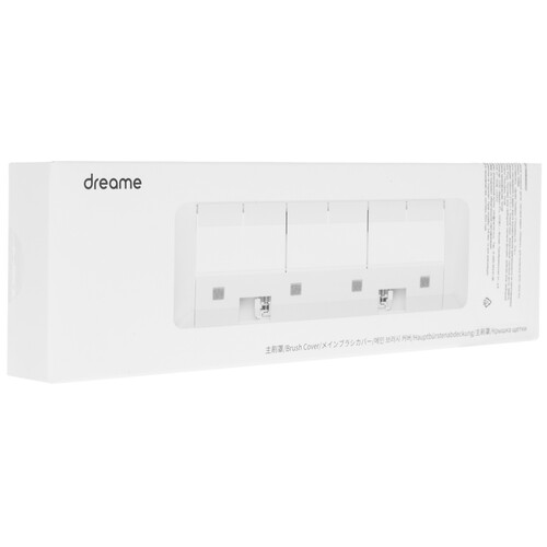 Купить Крышка для отсека щетки Dreame  RMB6  5085258. Характеристики, отзывы и цены в Донецке