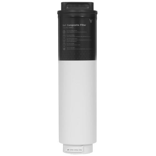 Купить Картридж для фильтра Viomi V1-FX5-EU  5083187. Характеристики, отзывы и цены в Донецке