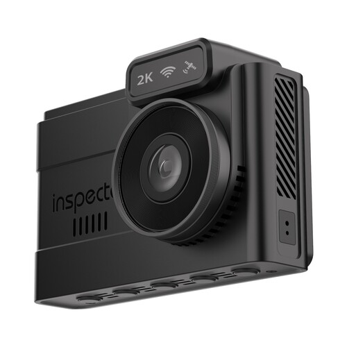 Купить Видеорегистратор Inspector Tango + камера заднего вида, салонная камера  5648287. Характеристики, отзывы и цены в Донецке