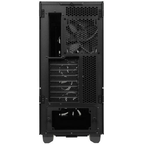 Купить Корпус LIAN LI LANCOOL III  5408771. Характеристики, отзывы и цены в Донецке