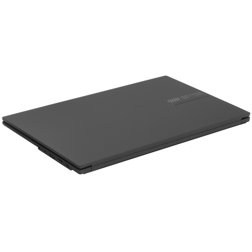 Купить 15.6" Ноутбук ASUS Vivobook Go 15 E1504FA-BQ1165 черный  5456463. Характеристики, отзывы и цены в Донецке
