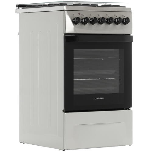 Купить Комбинированная плита DARINA 2313 Х серый  1378970. Характеристики, отзывы и цены в Донецке