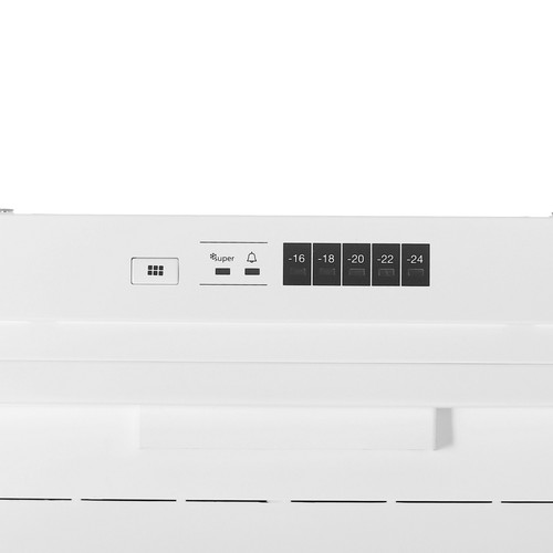 Купить Встраиваемый морозильный шкаф Scandilux FNBI524E  8198416. Характеристики, отзывы и цены в Донецке