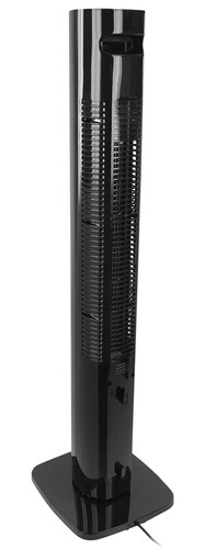 Купить Вентилятор Stingray ST-FN4121A  черный  9111692. Характеристики, отзывы и цены в Донецке