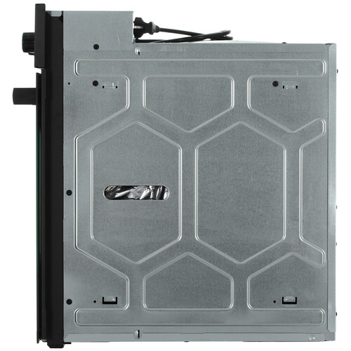 Купить Электрический духовой шкаф Darina 1U 1707 At черный  9235839. Характеристики, отзывы и цены в Донецке