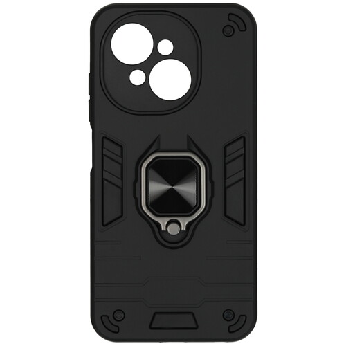 Купить Накладка  BoraSCO Anti-Shok Case для Tecno POP 9/ SPARK GO 1/ GO 2025 черный  5601807. Характеристики, отзывы и цены в Донецке