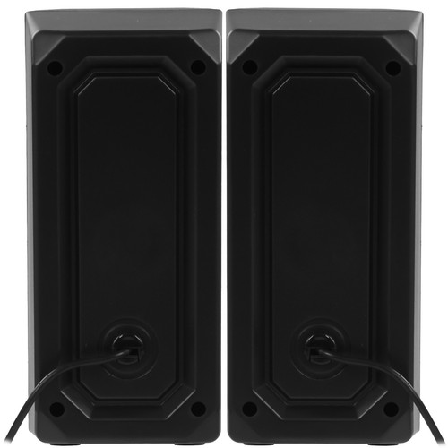 Купить Колонки SmartBuy RAPTURE черный  9923257. Характеристики, отзывы и цены в Донецке