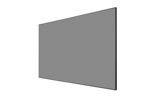 Купить 80" Экран для проектора Sakura S'OK Zeus SGPSFR-177x100BG  5617480. Характеристики, отзывы и цены в Донецке