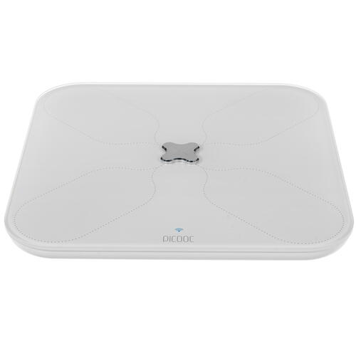 Купить Весы Picooc S3 V2 белый  5306676. Характеристики, отзывы и цены в Донецке
