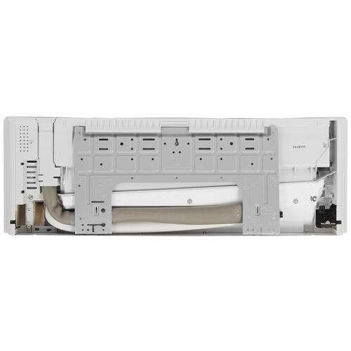 Купить Кондиционер настенный сплит-система Panasonic CS-E7RKDW/CU-E7RKD белый  9986626. Характеристики, отзывы и цены в Донецке