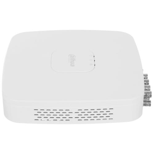 Купить Регистратор для видеонаблюдения Dahua DH-XVR4108C-I  5077246. Характеристики, отзывы и цены в Донецке