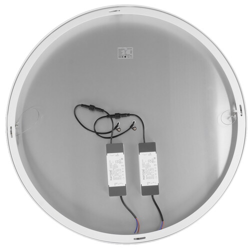 Купить Светильник потолочный Technical C032CL-90W4K-RD-W белый/белый  9143114. Характеристики, отзывы и цены в Донецке