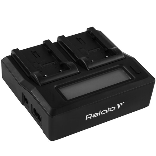 Купить Зарядное устройство Relato ABC02/ VF808U  9142856. Характеристики, отзывы и цены в Донецке