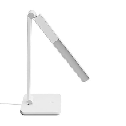 Купить Настольный светильник Xiaomi Desk Lamp Lite EU белый  5604454. Характеристики, отзывы и цены в Донецке