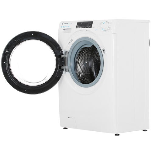 Купить Стиральная машина Candy CSO4 107TB1/2-07 белый  9901173. Характеристики, отзывы и цены в Донецке