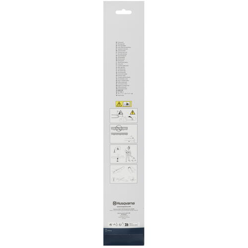 Купить Шина для цепной пилы Husqvarna 5019592-52  1264706. Характеристики, отзывы и цены в Донецке