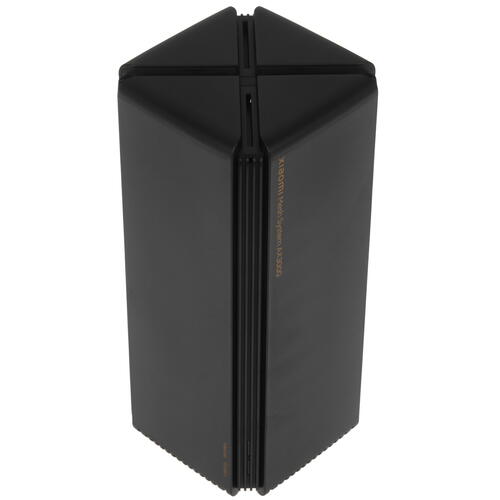 Купить MESH-комплект Xiaomi Mesh System AX3000 (2-pack)  4883717. Характеристики, отзывы и цены в Донецке