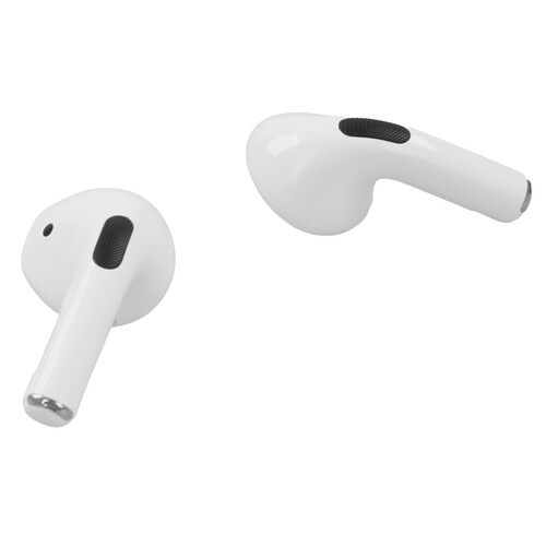 Купить Наушники TWS Borofone BW34 белый 2024  5468812. Характеристики, отзывы и цены в Донецке