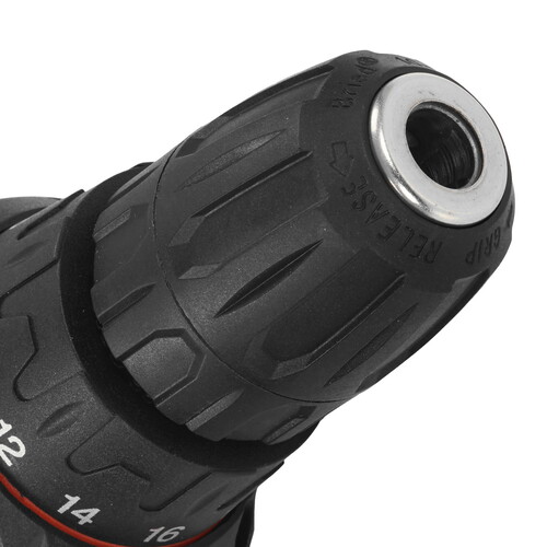 Купить Дрель-шуруповерт BRAIT BCD12P  9230258. Характеристики, отзывы и цены в Донецке