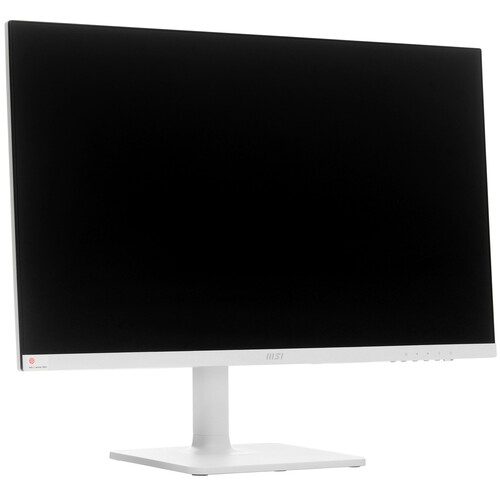 Купить 27" Монитор MSI Modern MD272QXPW белый  5453096. Характеристики, отзывы и цены в Донецке