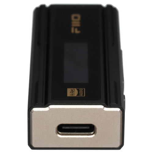 Купить Усилитель FiiO KA5  9069691. Характеристики, отзывы и цены в Донецке