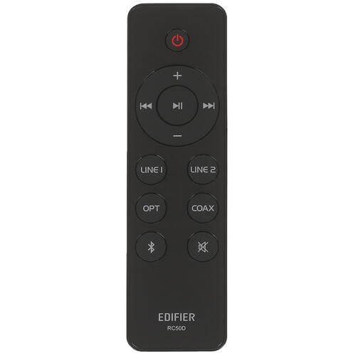 Купить Колонки Edifier R2850DB черный  4775644. Характеристики, отзывы и цены в Донецке