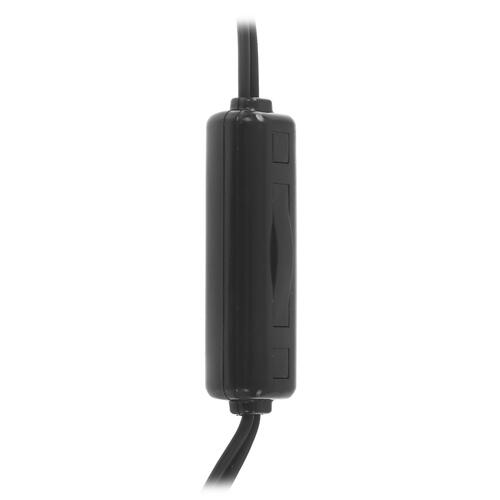 Купить Проводные наушники Defender Pulse 427 черный  8144637. Характеристики, отзывы и цены в Донецке