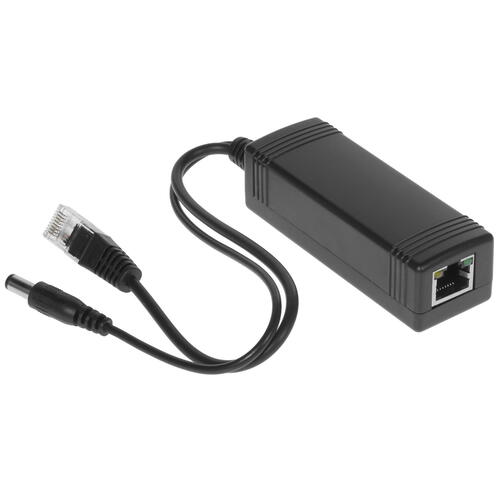 Купить Сплиттер PoE OSNOVO PoE Splitter/2  4719524. Характеристики, отзывы и цены в Донецке