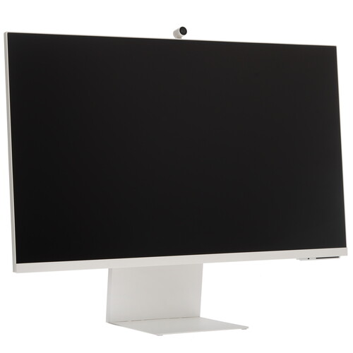 Купить 31.5" Монитор Samsung Smart M8 M80F S32FM803UI UHD белый  5629036. Характеристики, отзывы и цены в Донецке