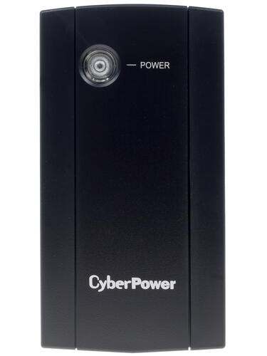 Купить ИБП CyberPower UTI875E  1250679. Характеристики, отзывы и цены в Донецке