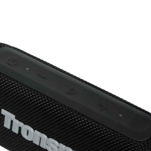 Купить Портативная колонка Tronsmart Trip 2, черный  5641954. Характеристики, отзывы и цены в Донецке