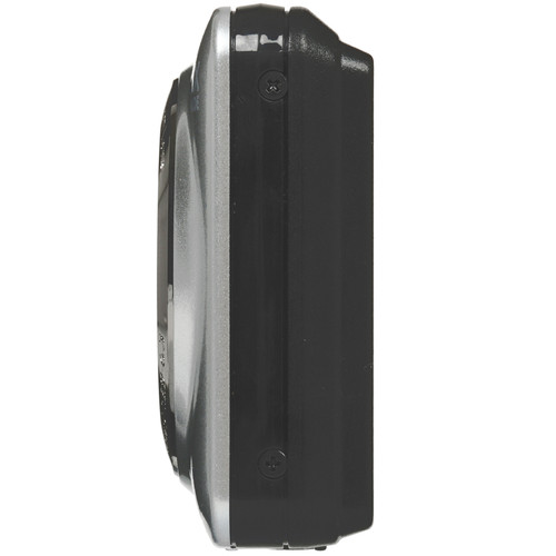 Купить Компактный фотоаппарат KODAK FZ55 серебристый  5652787. Характеристики, отзывы и цены в Донецке