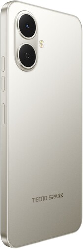 Купить 6.67" Смартфон Tecno SPARK GO 2 64 ГБ серый  5633270. Характеристики, отзывы и цены в Донецке