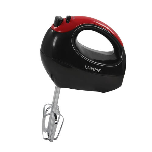 Купить Миксер LUMME LU-1817 черный  9941629. Характеристики, отзывы и цены в Донецке