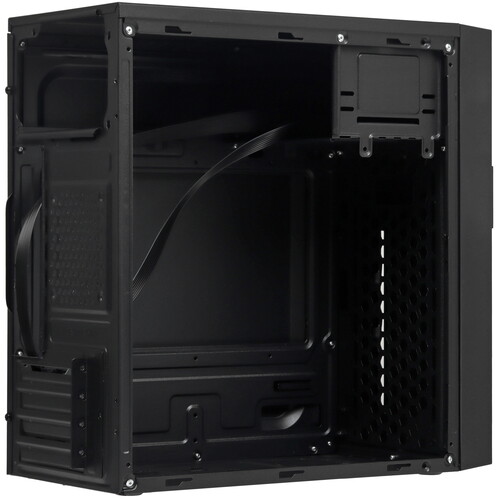 Купить Корпус ExeGate BAA-105-01  5365712. Характеристики, отзывы и цены в Донецке