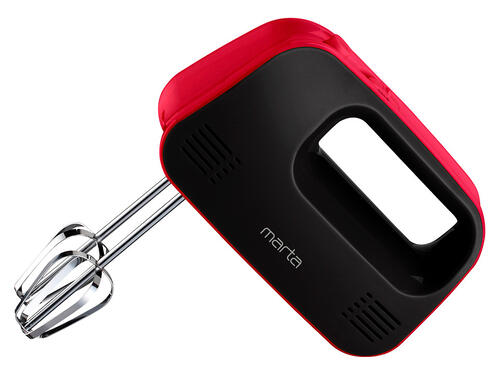 Купить Миксер Marta MT-MX1524A черный  9058475. Характеристики, отзывы и цены в Донецке