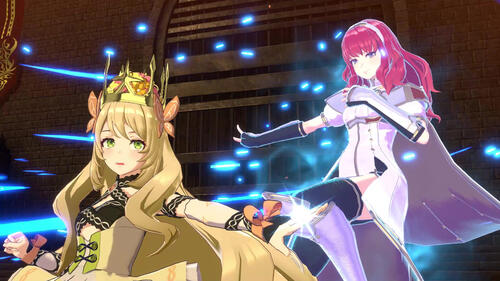Купить Игра Fire Emblem: Engage (Switch)  5401263. Характеристики, отзывы и цены в Донецке